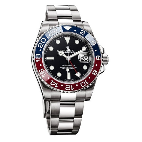 Rolex GMT Master II RX-013