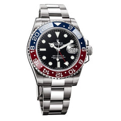 Rolex GMT Master II RX-013