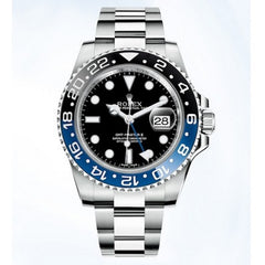 Rolex GMT Master II RX-019