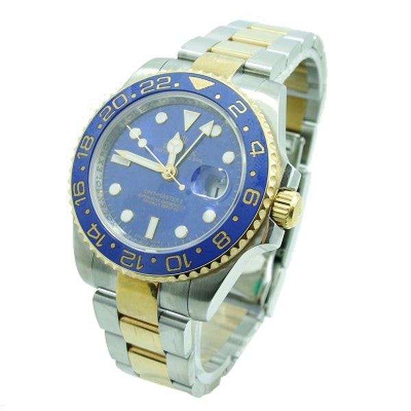 Rolex GMT Master II RX-059