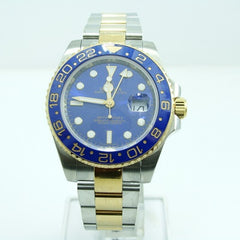 Rolex GMT Master II RX-059