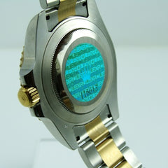 Rolex GMT Master II RX-059