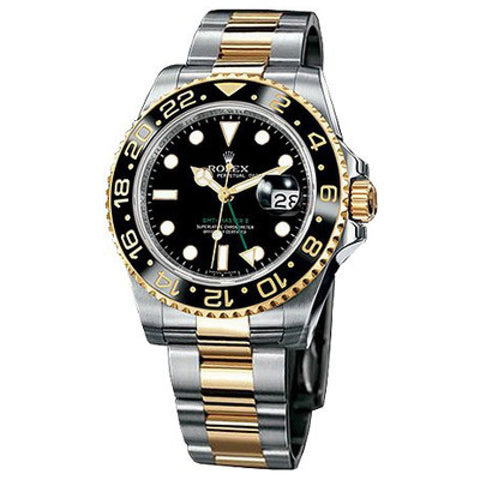 Rolex GMT Master II RX-108