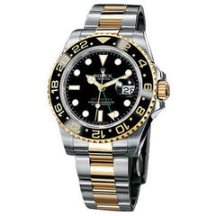 Rolex GMT Master II RX-108