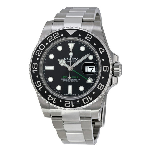 Rolex GMT Master II RX-109