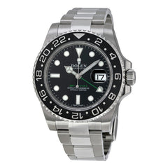 Rolex GMT Master II RX-109