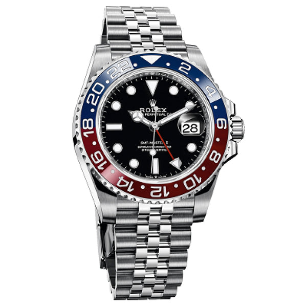 Rolex GMT Master II RX-116
