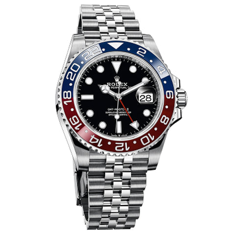 Rolex GMT Master II RX-116