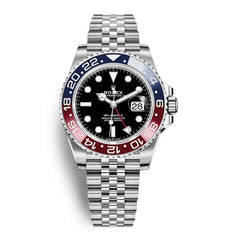 Rolex GMT Master II RX-116