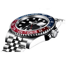 Rolex GMT Master II RX-116