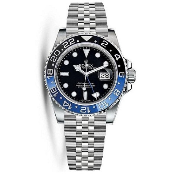 Rolex GMT Master II RX-117