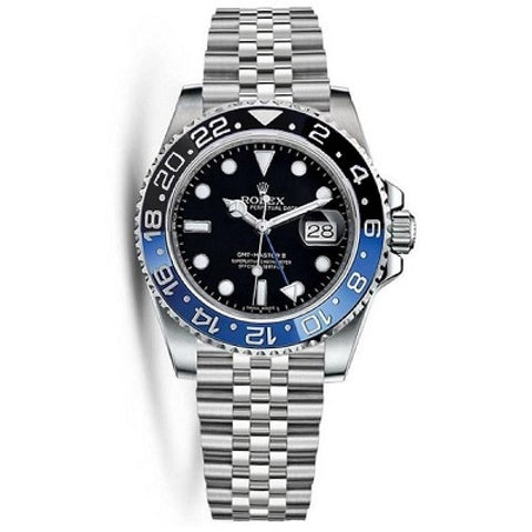 Rolex GMT Master II RX-117