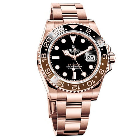 Rolex GMT Master II RX-146