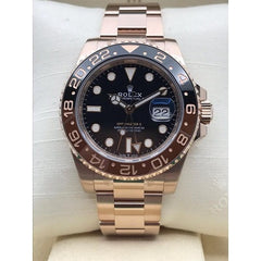Rolex GMT Master II RX-146