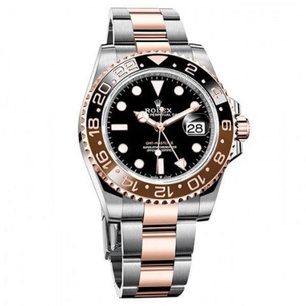 Rolex GMT Master II RX-147