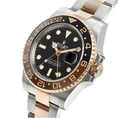 Rolex GMT Master II RX-147
