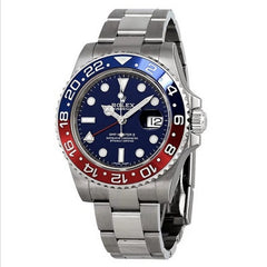 Rolex GMT Master II RX-151