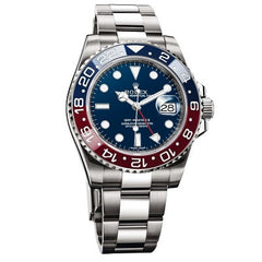 Rolex GMT Master II RX-151