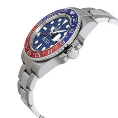 Rolex GMT Master II RX-151
