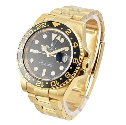 Rolex GMT Master II RX-162