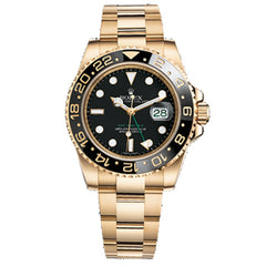Rolex GMT Master II RX-162