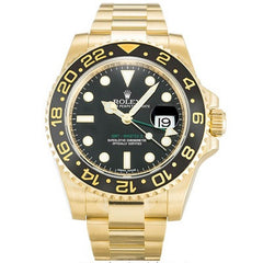 Rolex GMT Master II RX-162