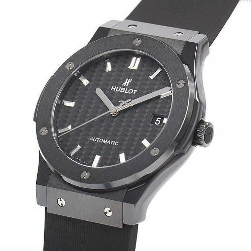 Hublot HU-66