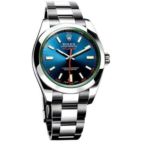 Rolex Milgauss RX-143