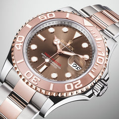 Rolex Yacht Master RX-080