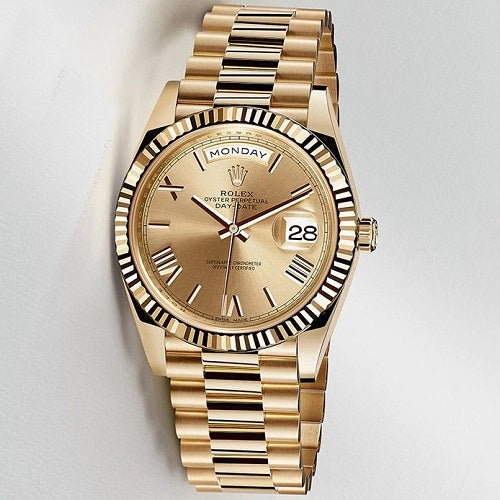 Rolex Day-Date RX-193