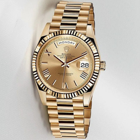 Rolex Day-Date RX-193