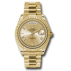 Rolex Day-Date RX-193