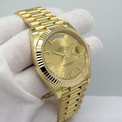 Rolex Day-Date RX-193