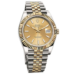 Rolex Datejust RX-196