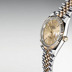Rolex Datejust RX-196