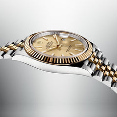 Rolex Datejust RX-196