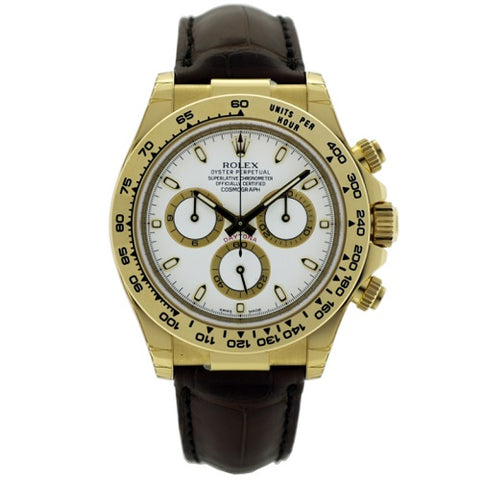 Rolex Daytona RX-207