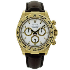 Rolex Daytona RX-207