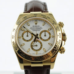 Rolex Daytona RX-207