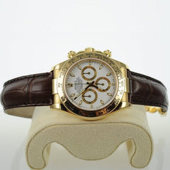 Rolex Daytona RX-207