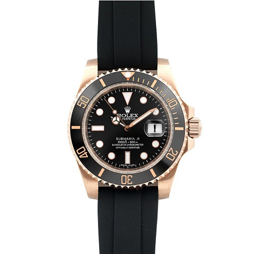 Rolex Submariner RX-208