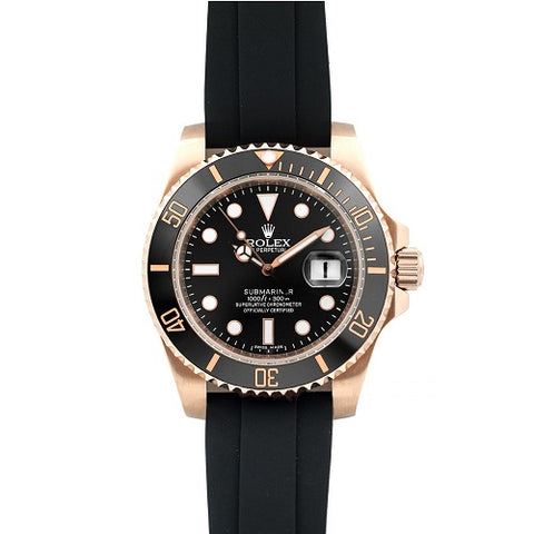 Rolex Submariner RX-208