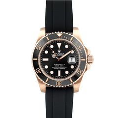 Rolex Submariner RX-208