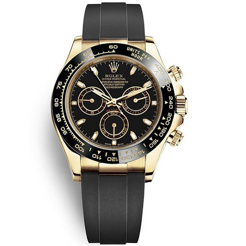 Rolex Daytona RX-209