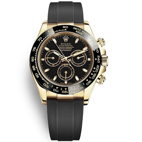 Rolex Daytona RX-209