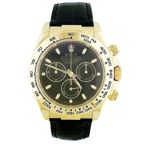 Rolex Daytona RX-210