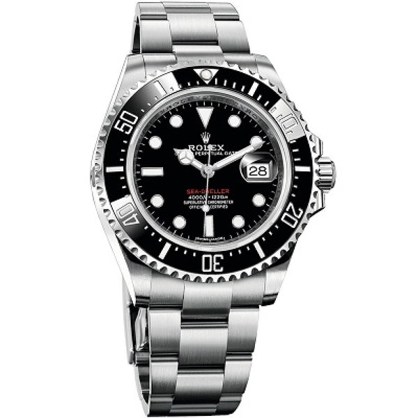 Rolex Sea-Dweller RX-149