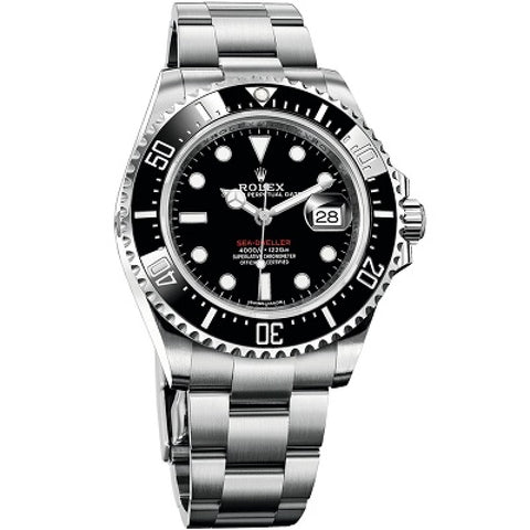 Rolex Sea-Dweller RX-149
