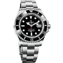 Rolex Sea-Dweller RX-149