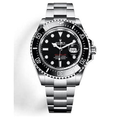Rolex Sea-Dweller RX-149